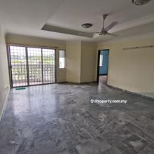 Endah Villa 3 Room Unfurnished