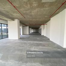 The Met Corporate Towers, Grade A Full Floor 16,105sqft