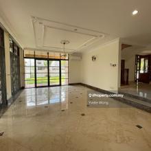 Damansara Heights Newly Refurbished Bungalow for Rent