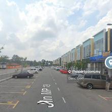 Shop-office for Sale