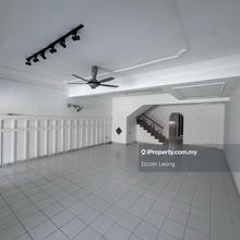 2 Storey Seksyen 3 Bandar Baru Bangi