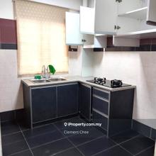 Meranti Apartment for Sale @ USJ 1