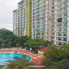 Twin Residence 4bed Tampoi Johor Bahru