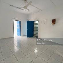 Kampung 8 First Floor and Secord Floor Office For Rent