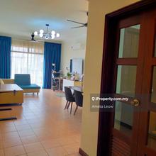 3 plus 1 rooms all with windows 