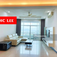 Fettes Residence At Tanjung Tokong Fully Furnished For Sale