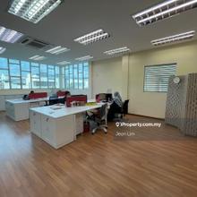 Hot Area 1.5 Sty Warehouse/Factory 11,300sf Kapar Bestari Nr Meru