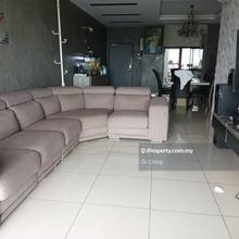 For Rent Marina Residence @ Bayu Puteri