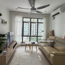 Arc Austin Hills Low Floor 2-Bedrooms Unit For Sale