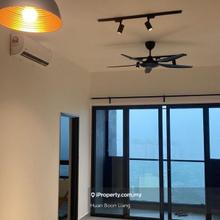 Aera Residence Nice Maintainence unit For Rent