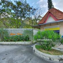 Alpine Village Apartment@Sunway Ipoh Good Condition & ROI