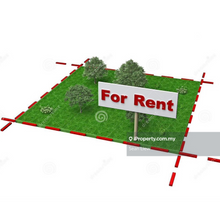 Jeram , Kuala Selangor Agriculture Land For Rent