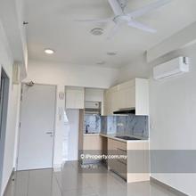 Nice City View & Brand New