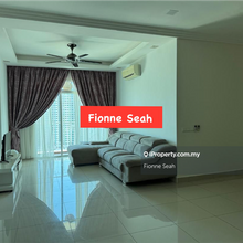 Reflection, Bayan Lepas Fully Furnish for Rent