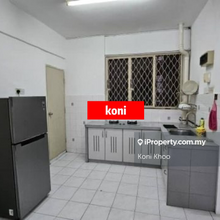 Taman seri sari apartment ar relau near Pisa 
