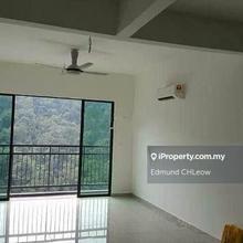 V-Residensi, Rawang