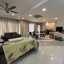 Super super cheap Semi-D @ East park 72, Mahkota Cheras