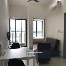Serviced residence for Sale