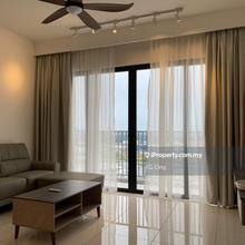 Condominium for Rent