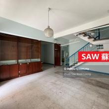 2 storey semi d 3293sqft century garden  