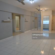 Anjung Hijau apartment at Bukit jalil