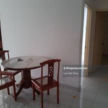 Ampang Prima Condominium for Rent