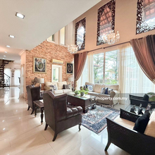 Corner Lot Bungalow House Impian Golf & Country Resort Kajang