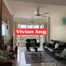 Mutiara Villa Georgetown Fully Furnished Move in Condition