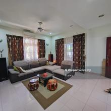 Double Storey for Sale- Batu Berendam (Taman Ria) 