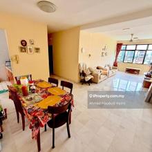 Freehold, Furnished, Below market value