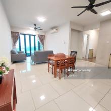 The Reach Titiwangsa KL Freehold, Below Market Value, Near to LRT
