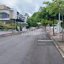 3-Storey Bungalow, Freehold, Gated & Guarded, Below Market Price