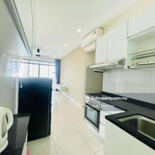 Mont Residence @ Tanjung Tokong fully furnished seaview Georgetown