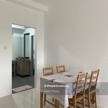 The 1878 3 bedroom unit for rent