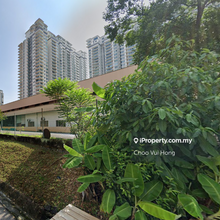 Kuchai Lama Freehold Development Land 