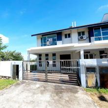 Facing Open , 2 Storey Corner 40x65 , Bangi Avenue 2 , Seri Putra 