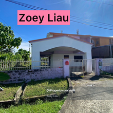 Petagas cl999 Corner Double Storey House For Sale Taman Ko-Pelajaran
