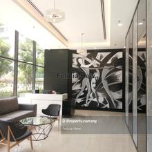Serviced residence for Sale