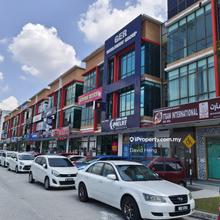 Larkin Town Centre, Larkin Johor Bahru