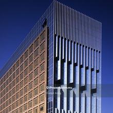 Refurbished Office Building for Sale up for grab!