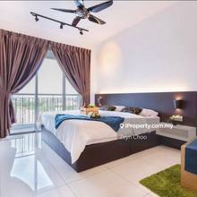 Hi I'm Zeyn a Specialist Agent In Medini Puteri Habour For Rent Case