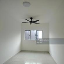 Riamas Residence - newly completed
