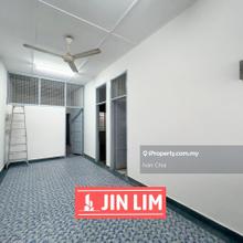 Good deal 1-storey terrace for sale, call now.