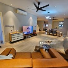 Bandar Kinrara Bk8 Qaseh 3 2 Storey House 26x80 Freehold
