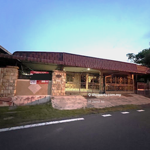Semi-D Setingkat Taman Sri Medoi Segamat