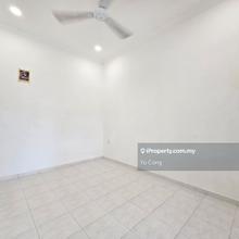 Taman Sentosa @ Single Storey Terrace House 22x80sqft