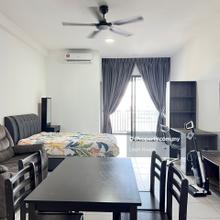 The Netizen @ Bandar Tun Hussein Onn (Ask for more Units)