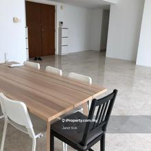 K Residence,opposite KLCC for Rent, High floor with direct KLCC view