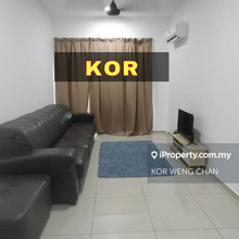 Fully Furnished Metropol Unit for Rent - Bandar Perda / Bukit Mertajam