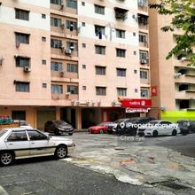 Metro Prima, Kepong Ground Floor Shoplot for Sale